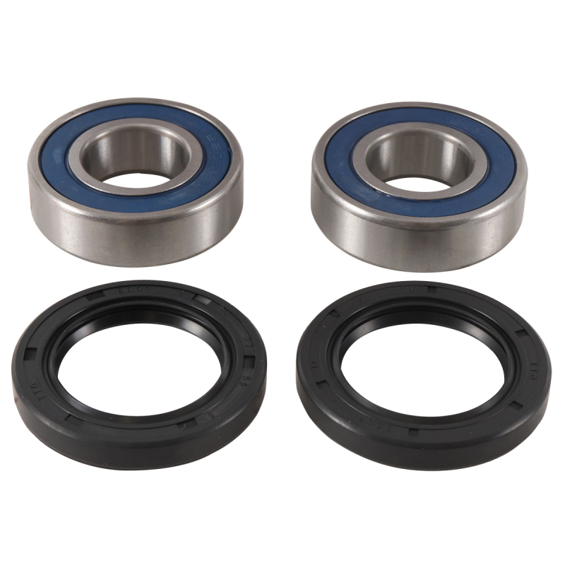 Can-Am Spyder GS Wheel Bearing Kit - Rear - All Balls Racing - 2008